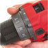 Akumulatorska bušilica odvijač M12 FPD-202X Milwaukee 4933459802